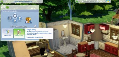 The Sims 4 Cottage Living Expansion Pack Features Guide 2022