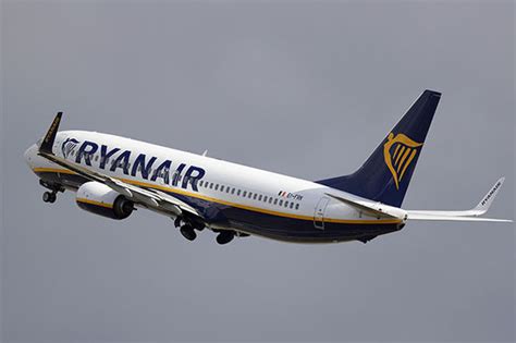 Ryanair Cancelled Flights List In Full Has Your Ryanair Flight Been Cancelled Travel News