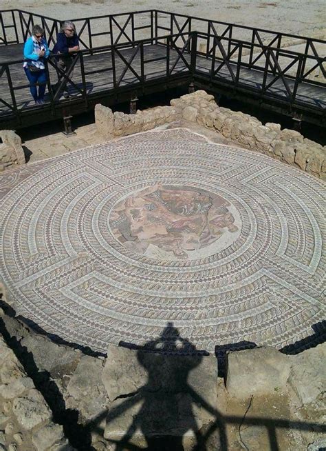 Cyprus Labyrinth Cyprus Decor