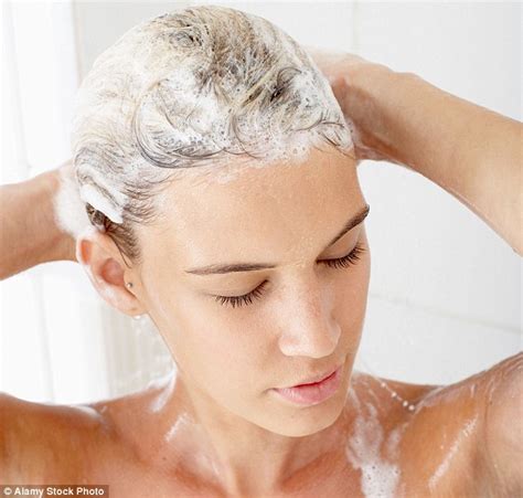 Experts Put To Rest Hair Care Conundrums Including How Often You Should Really Wash It Daily