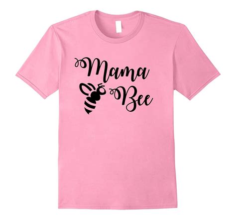 Mama Bee T Shirt Azp Anzpets