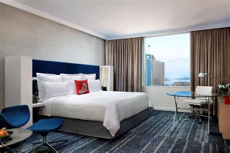 Luxury Accommodation Sydney Sydney Harbour Marriott Hotel At Circular