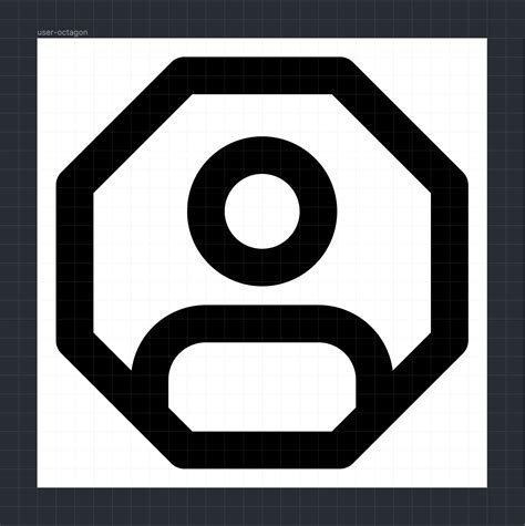 Icon Request User In Circle · Issue 198 · Feathericonsfeather · Github