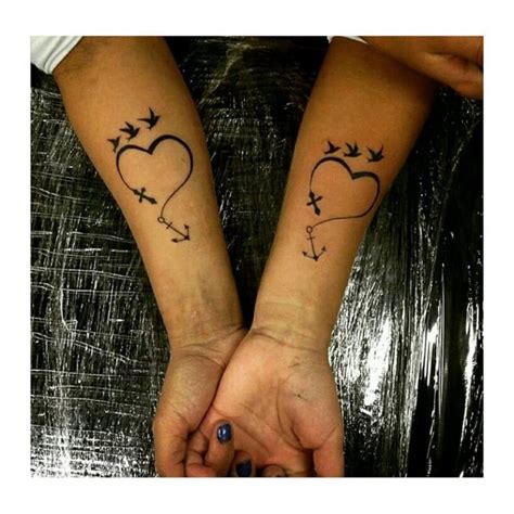 Ideas De Tatuajes Entre Madre E Hija Un Amor Marcado Con Tinta