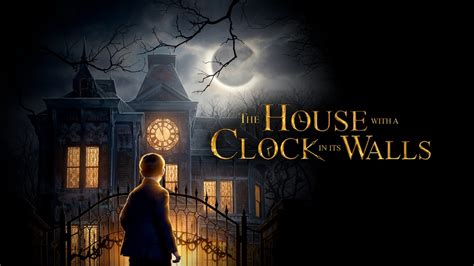 You might also like this movies. 10 Brilliant Movies Like The House With a Clock In Its ...