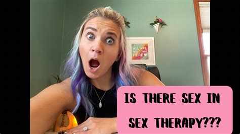 unveiling the secrets of what sex therapists really do sexuality sexeducation