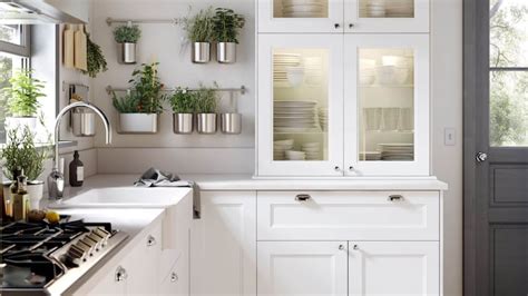 Blue Kitchen Cabinets Axstad Modern Kitchen Series Ikea