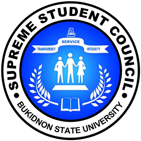 Supreme Student Council Logo By Jonahex23 On Deviantart