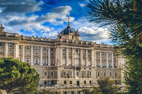 Visita Guiada Palacio Real De Madrid Betogether Tours