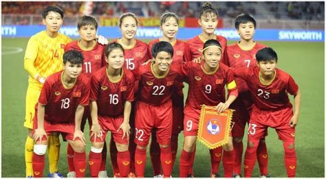 Vietnam Team Guide Pulse Sports Nigeria