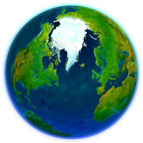 Earth 3d Interactive Detailed 3d Atlas Of The World Avg 455 Stars