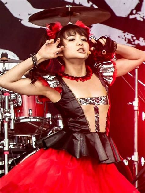 Pin On Babymetal