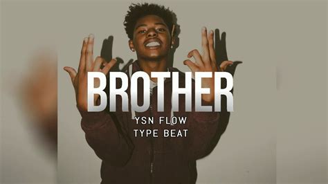 Free Profit Use Ysn Flow Type Beat Brother Youtube