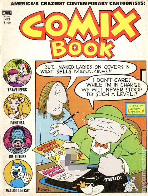 comix book 1974 comic books