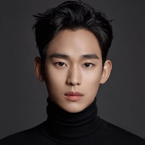 Kim soo hyun (official site) name: Actor Kim Soo Hyun Updates His Instagram For The First ...