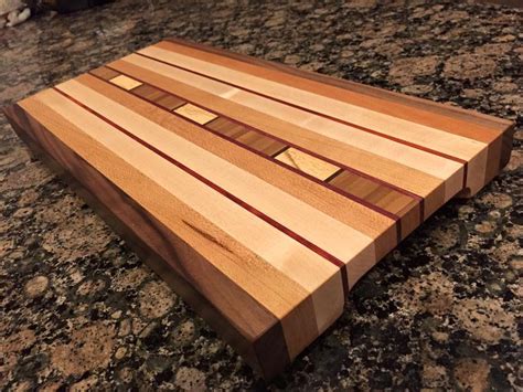 Making Cutting Boards Pt 1 Youtube