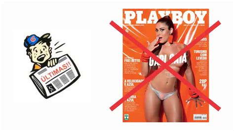 Marketing por conteúdo As fotos de nudez da playboy tem a ver o