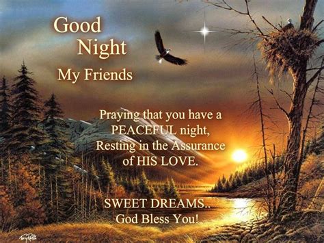 Some out of interest, some out of necessity, and some because they simply can't see themselves doing an. Good Night, God Bless!! | Inspirational Messages | Pinterest | Night, Good night and God