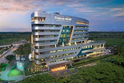 Rumah Sakit Terbaik Di Indonesia Dan Paling Besar Siapa Juaranya