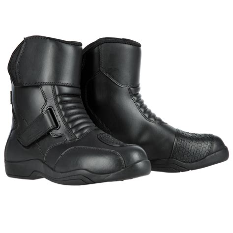 Delta Dry Dry Short Waterproof Boots Oxford Riderwear