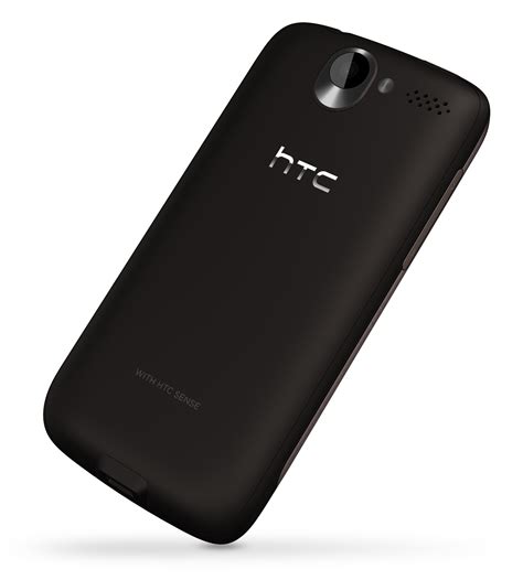 Htc Unveils Legend And Desire Android Smartphones