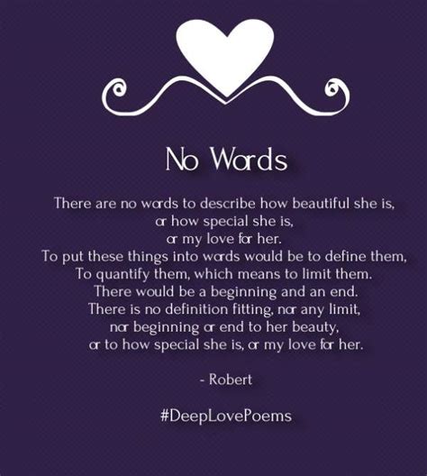 Deep Love Poems For Her Funchap