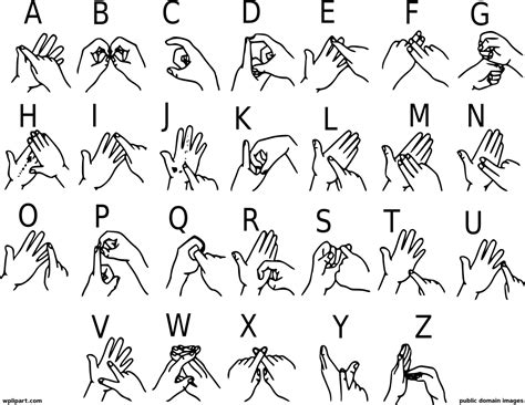 This lesson consists of four parts: Training - Introduction to British Sign Language - Rainbow ...