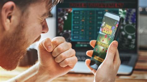 Sports wagering isn't the only form of legal online gambling in the old line state, however. Michigan nears launch of online sports betting, gambling