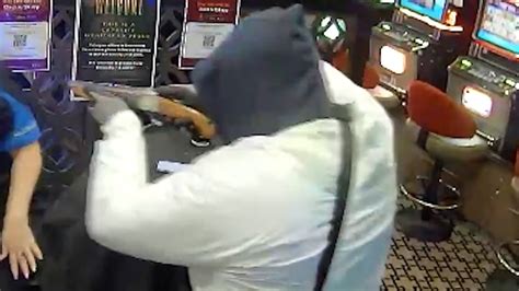 Appeal For Public Assistance Armed Robbery Springfield Queensland