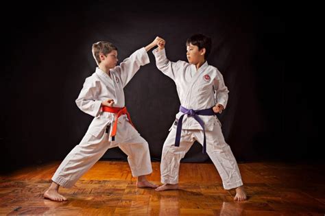 10 Of The Most Impressive Forms Of Martial Arts