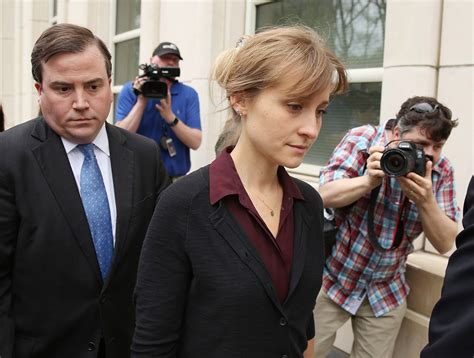 Consenting Adults Allison Mack Nxivm Leader Say They Committed No