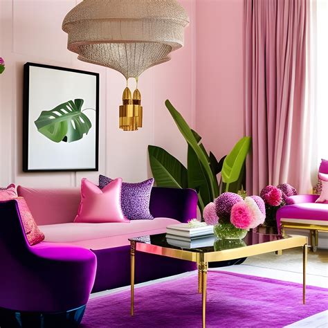 pink interior interior styling house interior interior design pink living room walls living
