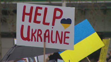 Heres How You Can Help Ukraine From Seattle