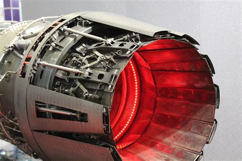Aircraft Parts Aircraft Engine Spaceship Concept Spaceship Design