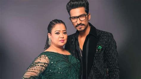 Bharti Singh Haarsh Limbachiyaa Drugs Case Court Rejects Ncb Plea For Cancellation Of Bail