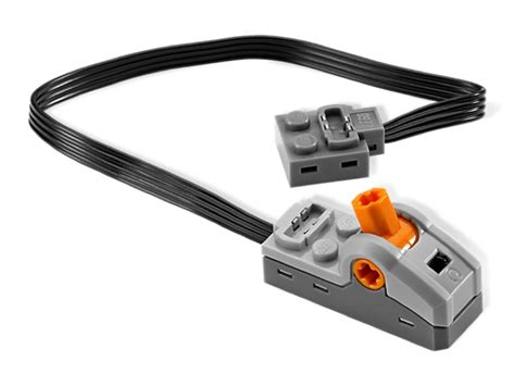 Lego Technic Hub Lego Technic Power Functions Parts