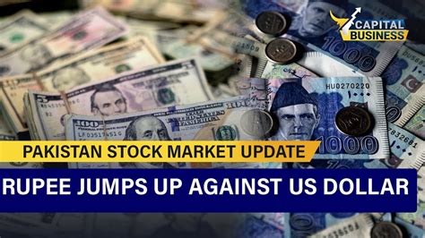 Shocking Revelations Behind Dollar Rate Decrease in Pakistan | Capital