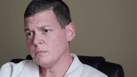 Lesbian Sues Us Army After Boss Told Her To Appear More Feminine