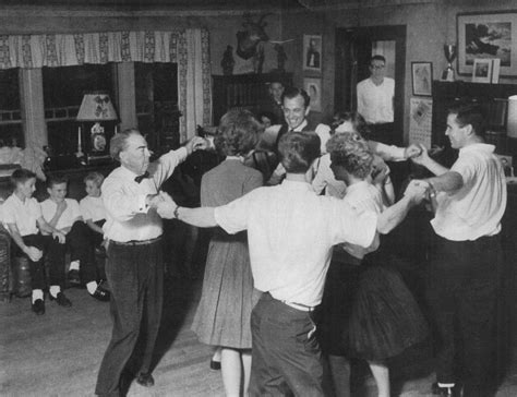 Southern Appalachian Square Dance A Brief History Ballad Of America