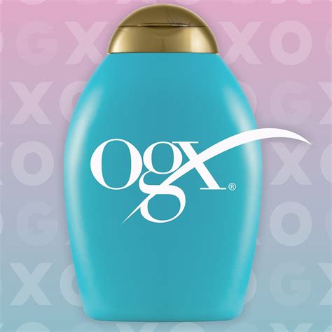 Ogx Beauty