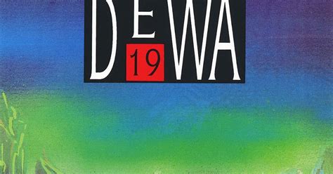 Dewa 19 Dewa 19 Album 1992 [itunes Plus Aac M4a] Media Itunes