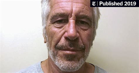 Jeffrey Epstein Is Denied Bail In Sex Crimes Case The New York Times