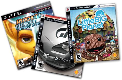 Encuentra juegos originales para tu consola playstation 3 a excelentes precios ! Juegos exclusivos para el sistema PS3™ - PlayStation®Network