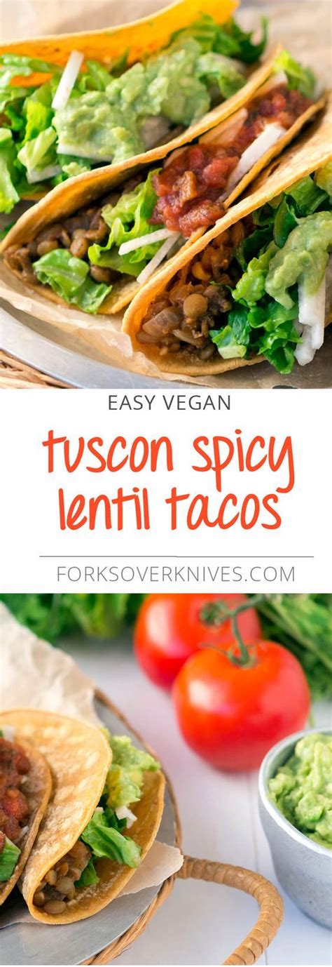 .tucson, pita jungle offers healthy food at our tucson oracle and ina location that the whole family can some people said, something is up that it'd be good and good for you. Tucson Spicy Lentil Tacos | Recipe | Healthy recipes ...