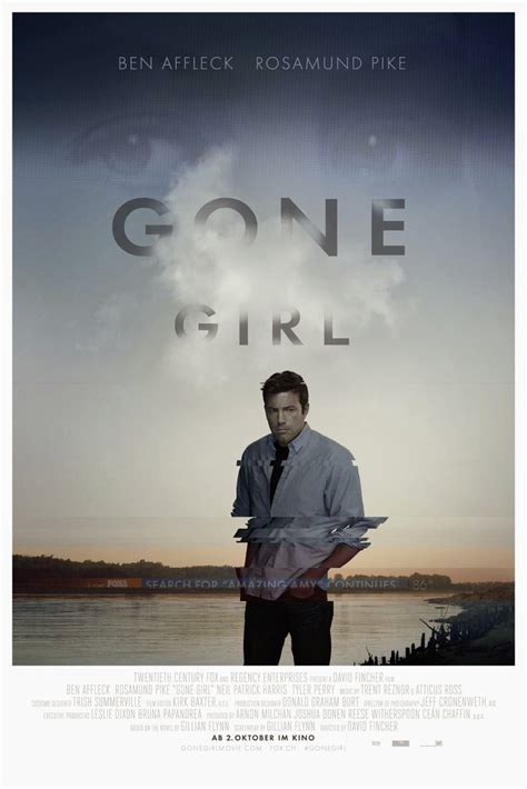 Gone Girl 2014