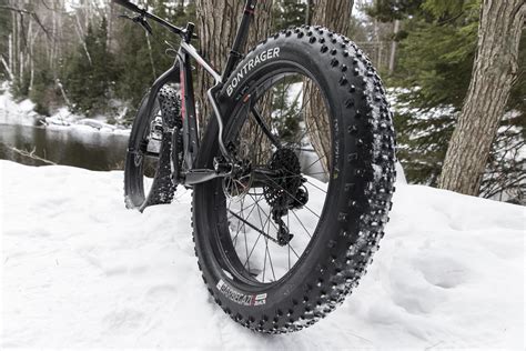 Product Preview 3 New Tires From Bontrager Fat Bikecom
