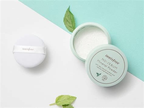 It cost 500 inr over at the innisfree store at khan market, new delhi. Review Innisfree No Sebum Mineral Powder - Untuk Oily Skin ...