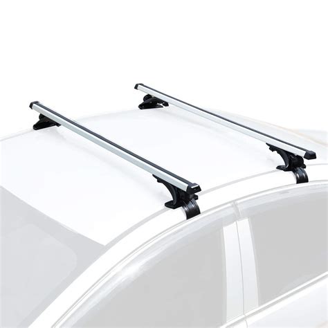 Best Roof Rack Cross Bars For Your Vehicle Rack Hungry