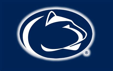 The History Of Penn States Nittany Lion Logo