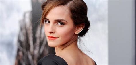 Emma Watson Taille Poids Et Mensurations Taille Des Stars